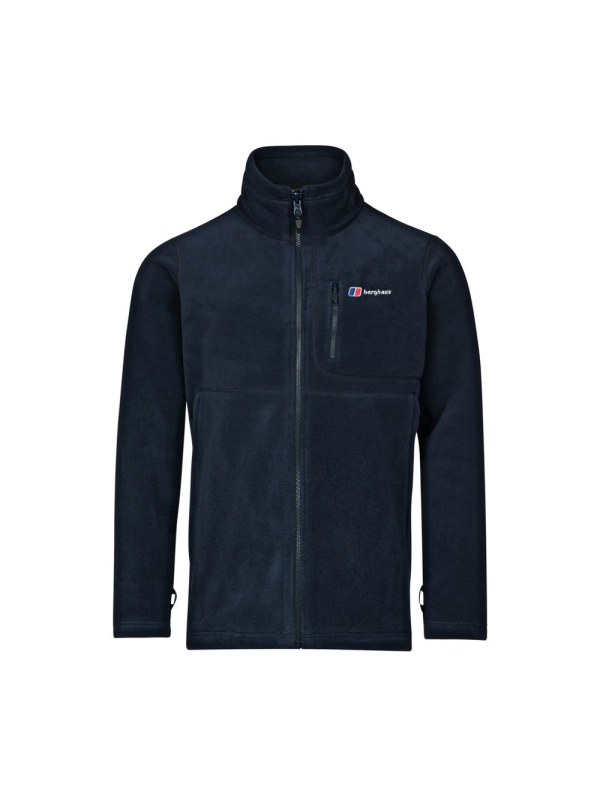 Berghaus  Activity Polartec InterActive Fleece Jacket Dusk