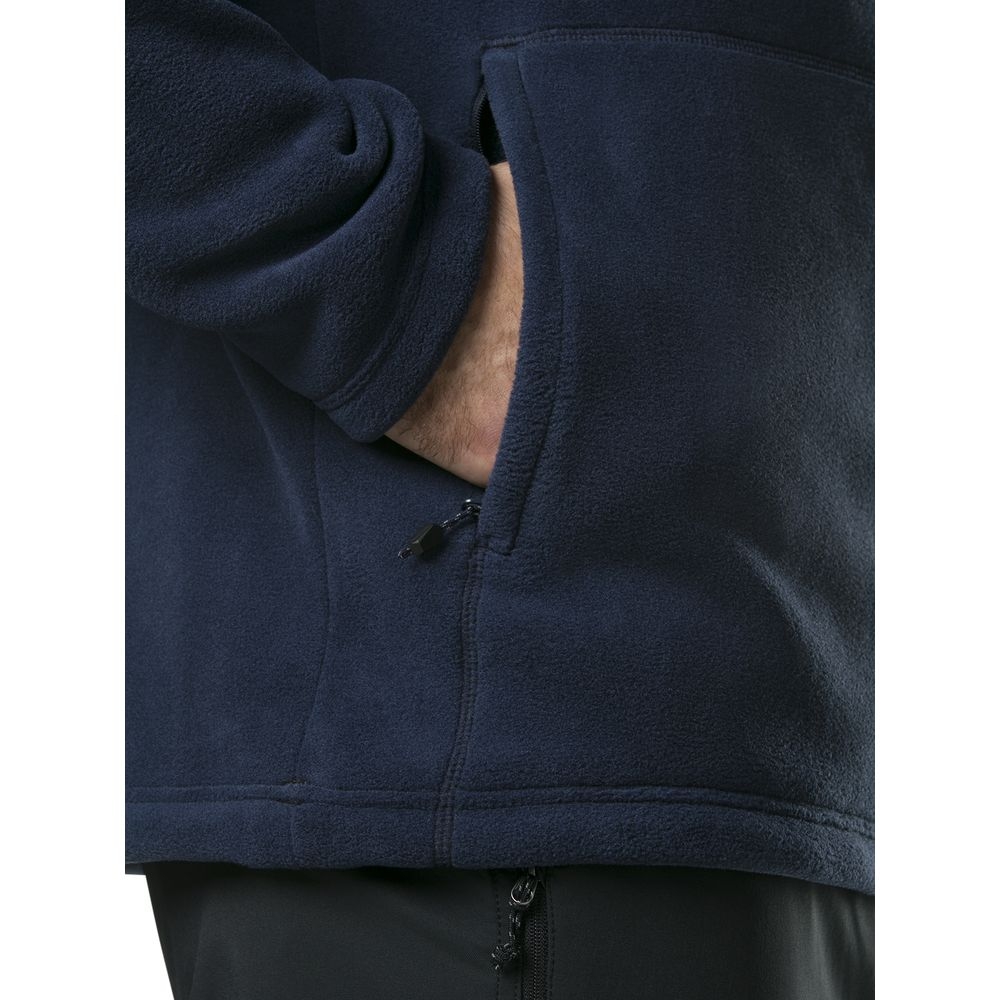 Berghaus Berghaus Activity Polartec InterActive Fleece Jacket 22250-R14 fleeces en truien Berghaus Activity Polartec InterActive Fleece Jacket Dusk 22250-R14 fleeces en truien online bestellen bij Kathmandu Outdoor & Travel