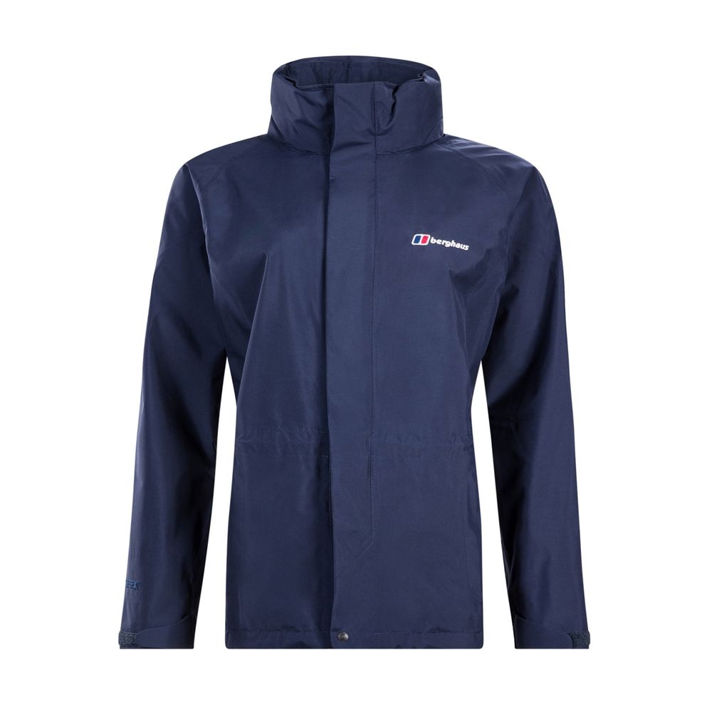 Berghaus Berghaus Glissade InterActive Jacket Women's 21037-R14 jassen Berghaus Glissade InterActive Jacket Women's Dusk Blue 21037-R14 jassen online bestellen bij Kathmandu Outdoor & Travel