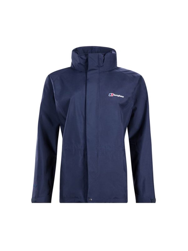Berghaus Glissade InterActive Jacket Women's Dusk Blue Berghaus Glissade InterActive Jacket Women's Dusk Blue