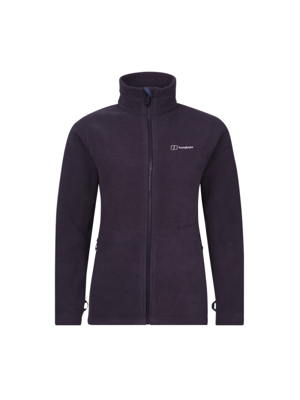 Berghaus Prism Polartec InterActive Jacket Women's Dusk Berghaus Prism Polartec InterActive Jacket Women's Dusk