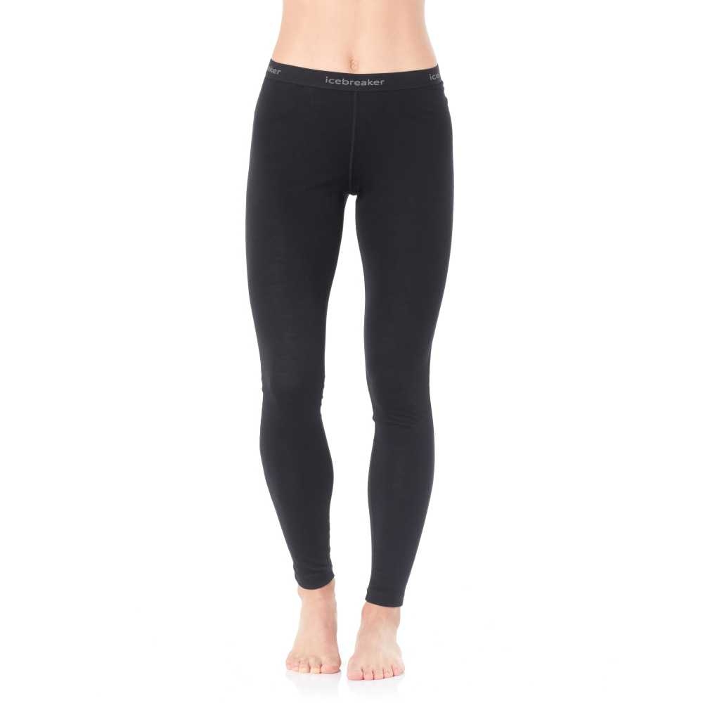 Icebreaker Icebreaker 200 Oasis Leggings Women's 104383-0011 onderkleding/thermokleding Icebreaker 200 Oasis Leggings Women's Black 104383-0011 onderkleding/thermokleding online bestellen bij Kathmandu Outdoor & Travel