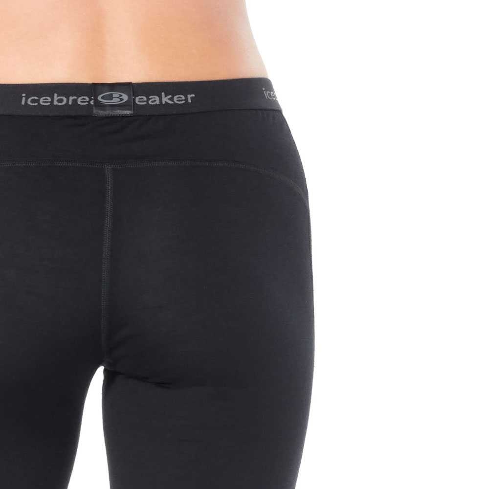 Icebreaker Icebreaker 200 Oasis Leggings Women's 104383-0011 onderkleding/thermokleding Icebreaker 200 Oasis Leggings Women's Black 104383-0011 onderkleding/thermokleding online bestellen bij Kathmandu Outdoor & Travel