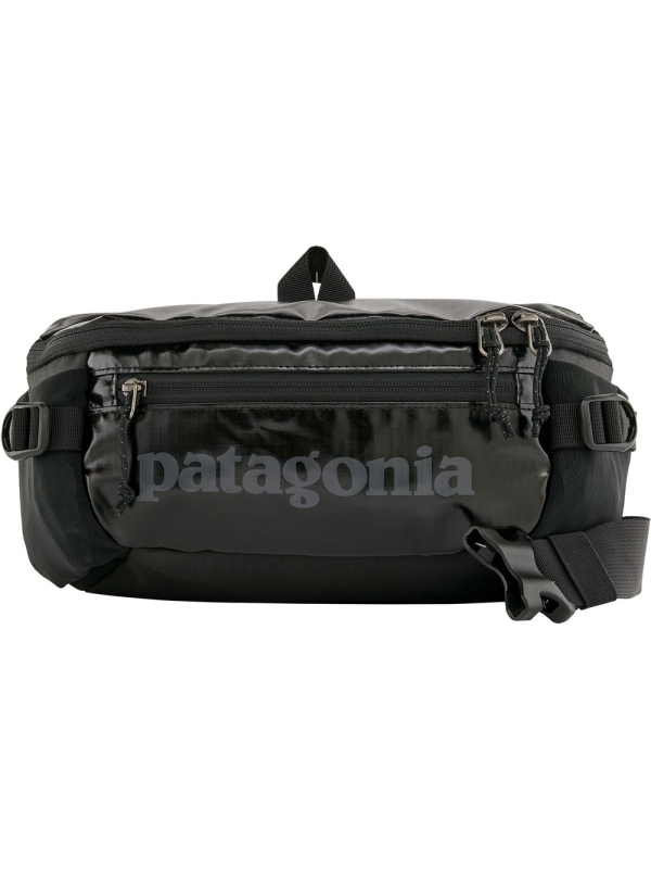 Patagonia  Black Hole Waist Pack Black