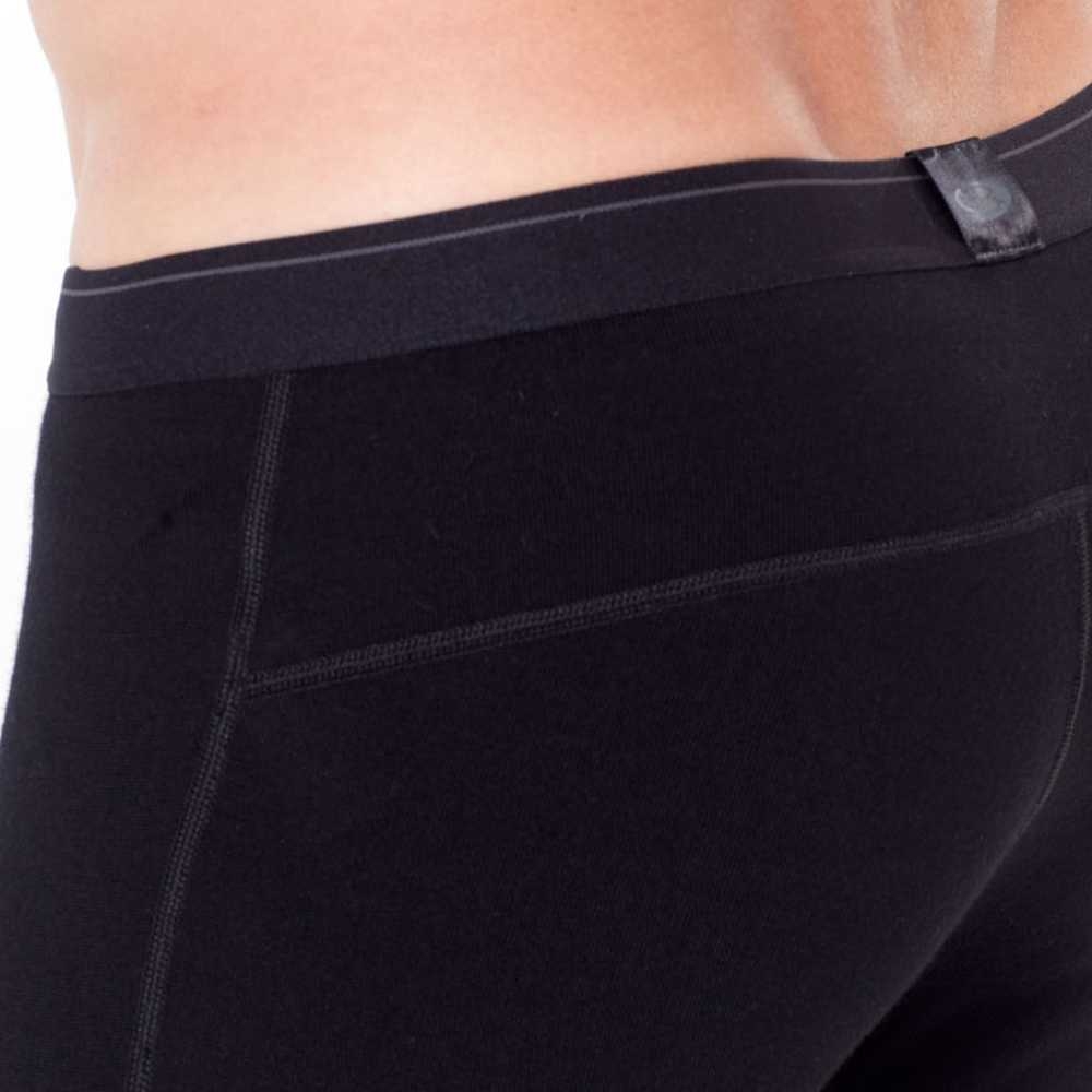 Icebreaker Icebreaker 260 Tech Leggings 104373-0011 onderkleding/thermokleding Icebreaker 260 Tech Leggings Black 104373-0011 onderkleding/thermokleding online bestellen bij Kathmandu Outdoor & Travel