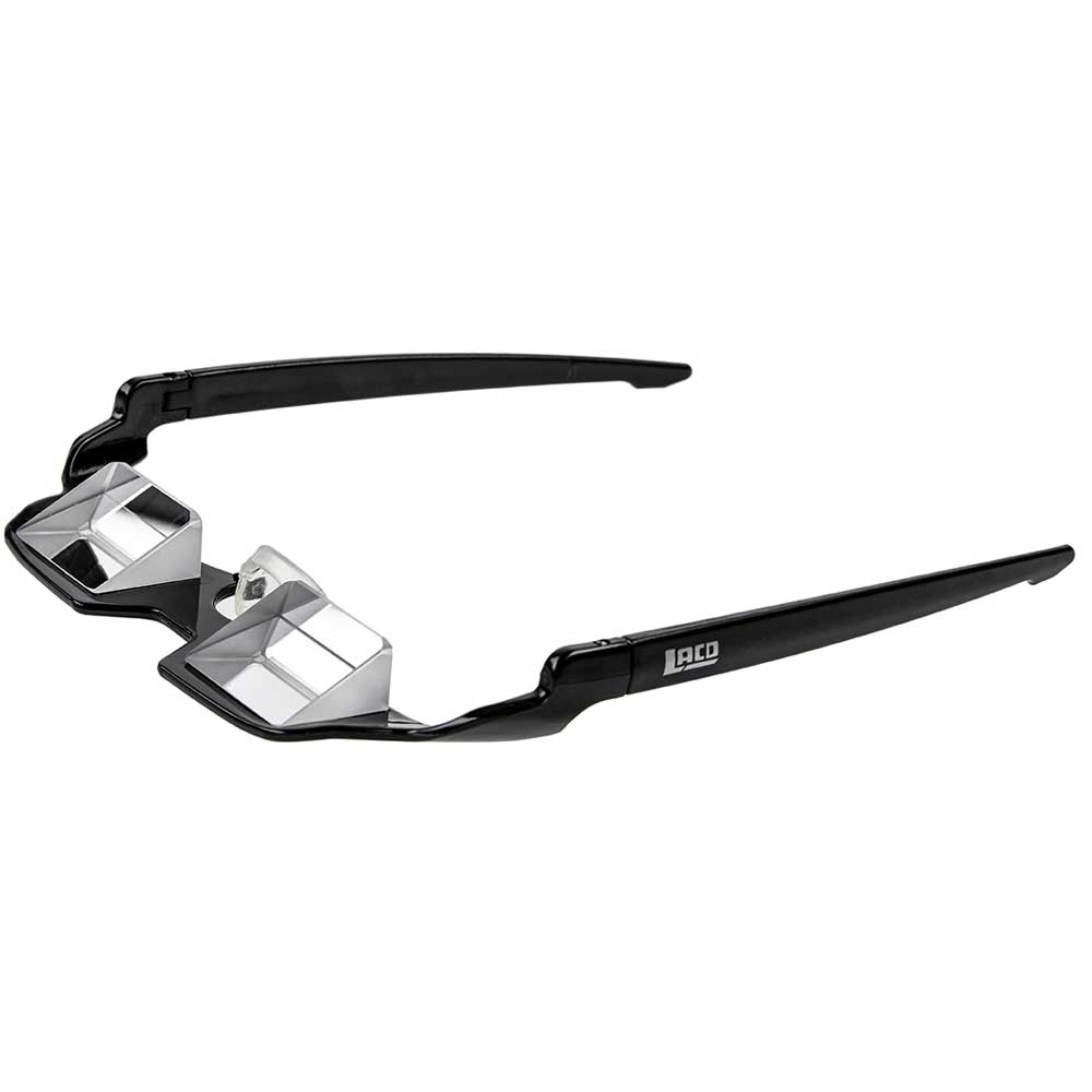 Lacd Lacd Belay Glasses VC 1330-10 zekeren Lacd Belay Glasses VC Black 1330-10 zekeren online bestellen bij Kathmandu Outdoor & Travel