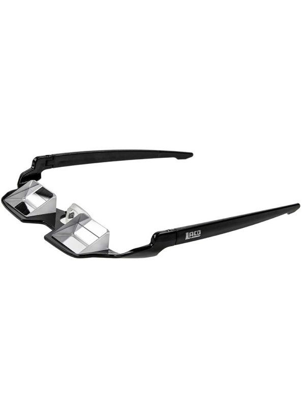 Lacd  Belay Glasses VC Black