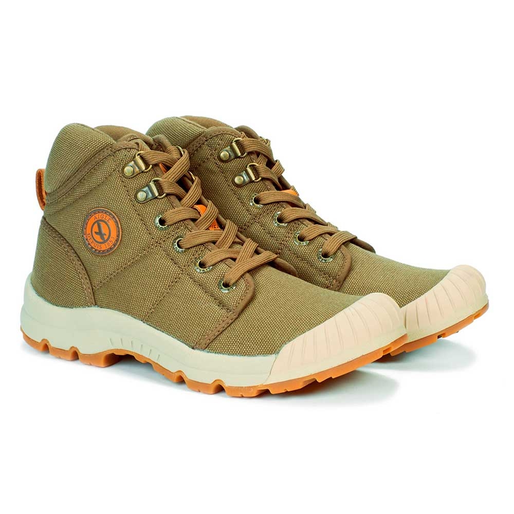 Aigle Aigle Tenere Light Women's P763M wandelschoenen dames Aigle Tenere Light Women's Khaki P763M wandelschoenen dames online bestellen bij Kathmandu Outdoor & Travel