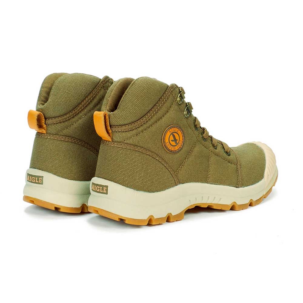 Aigle Aigle Tenere Light Women's P763M wandelschoenen dames Aigle Tenere Light Women's Khaki P763M wandelschoenen dames online bestellen bij Kathmandu Outdoor & Travel