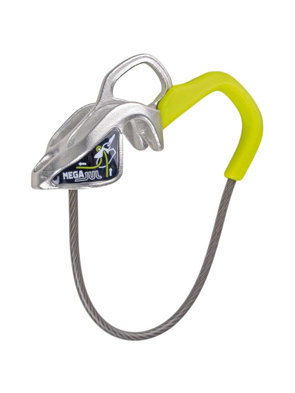 Edelrid  Mega Jul Slate
