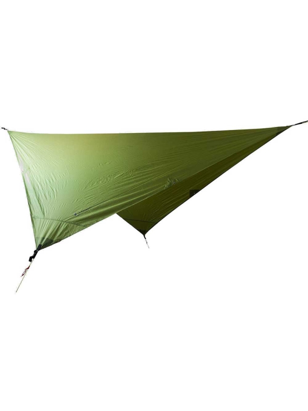 Ticket to the Moon  Tarp-Ticket to the Moon Green