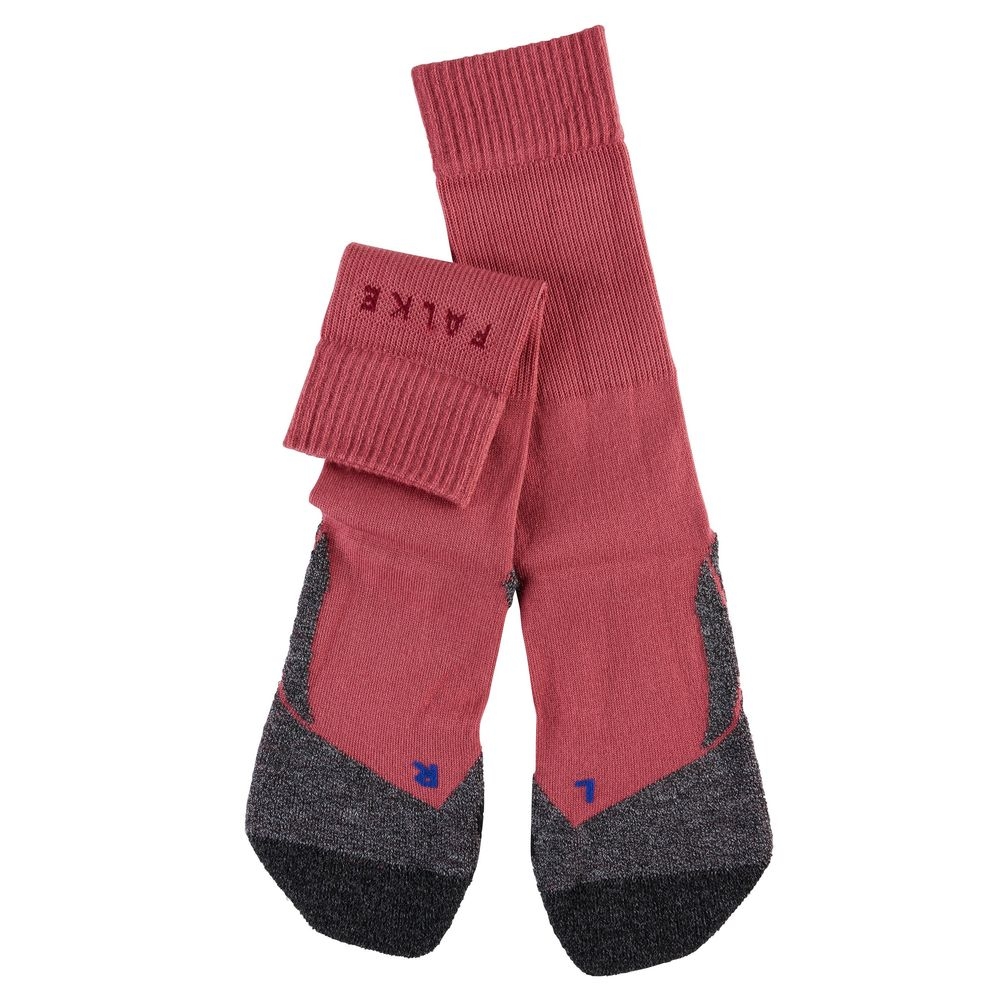 Falke TK2 Explore Cool Women's Mixed Berry 16139-8215 sokken online bestellen bij Kathmandu Outdoor & Travel