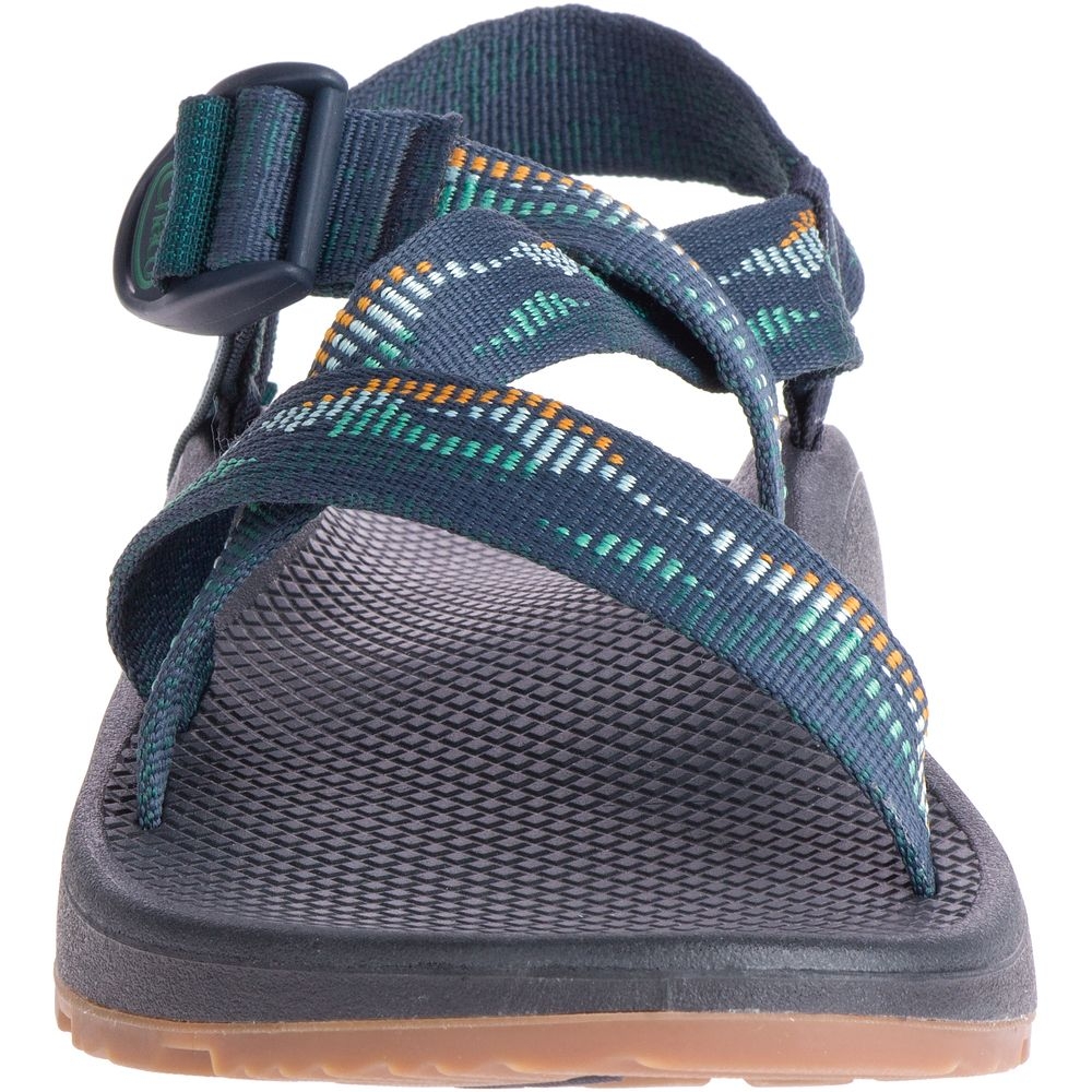 Chaco Z/Cloud Scrap navy J106527-SNAV sandalen online bestellen bij Kathmandu Outdoor & Travel