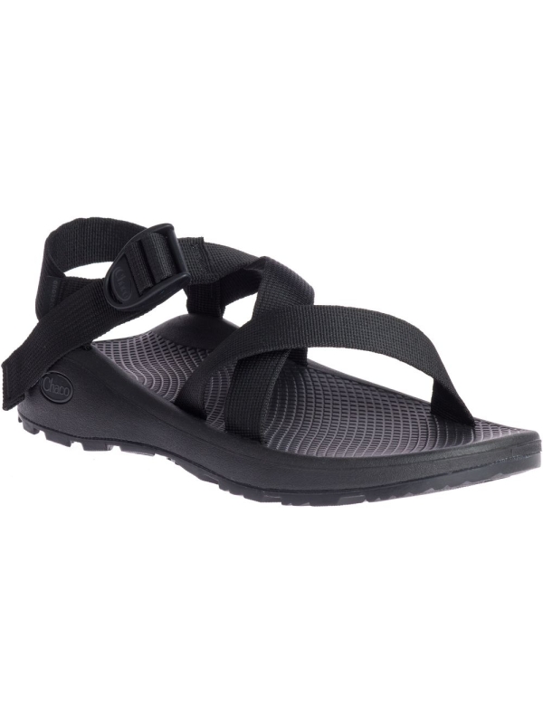 Chaco  Z/Cloud Solid Black