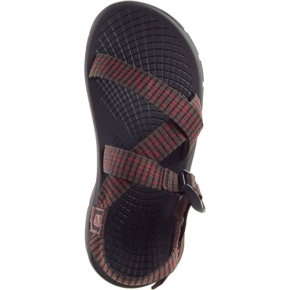 Chaco Z/Volv Usonian Java J106589-UJAV sandalen online bestellen bij Kathmandu Outdoor & Travel