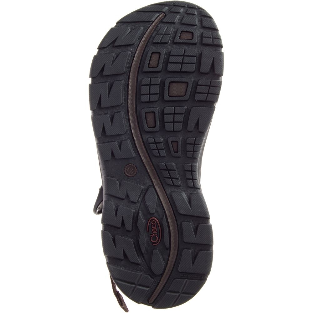 Chaco Z/Volv Usonian Java J106589-UJAV sandalen online bestellen bij Kathmandu Outdoor & Travel