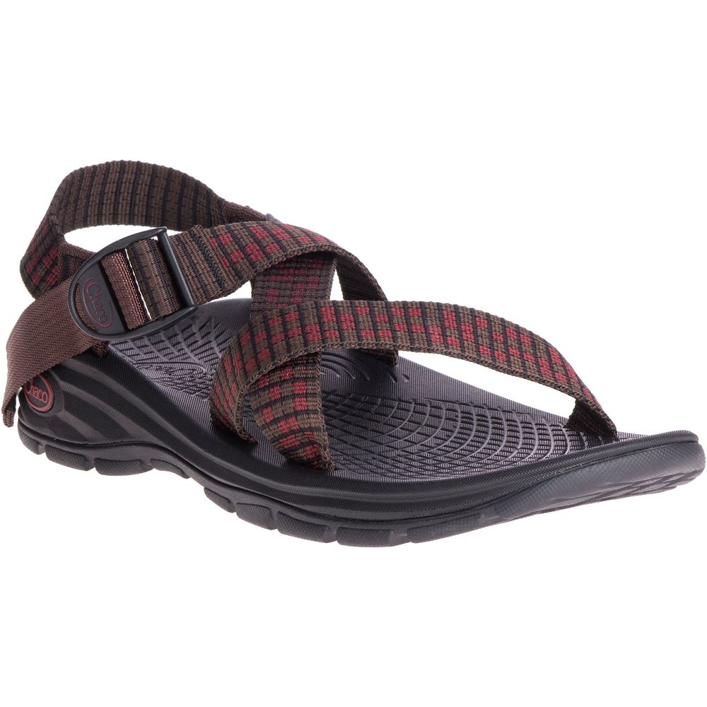 Chaco Z/Volv Usonian Java J106589-UJAV sandalen online bestellen bij Kathmandu Outdoor & Travel