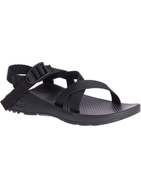 Chaco  Z/Cloud Women's Solid Black