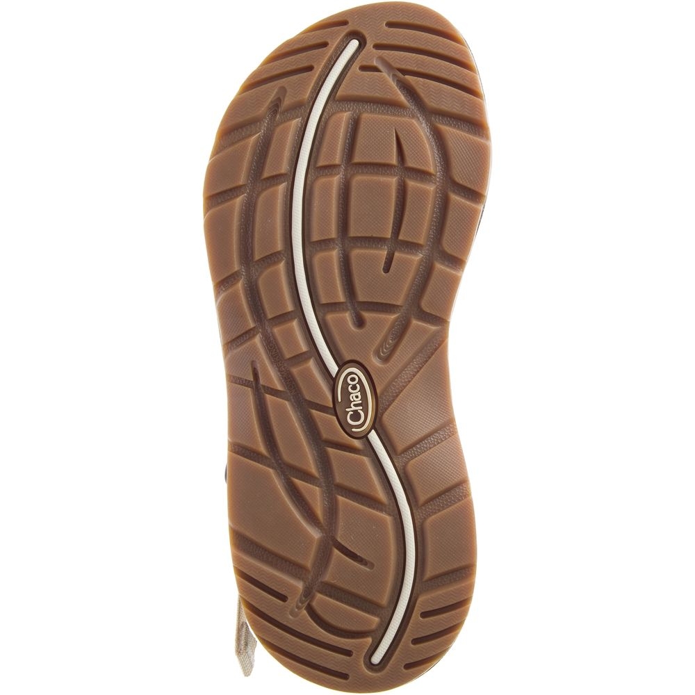 Chaco Chaco Z/Cloud X Women's J107112-AANG sandalen Chaco Z/Cloud X Women's Askew Angora J107112-AANG sandalen online bestellen bij Kathmandu Outdoor & Travel