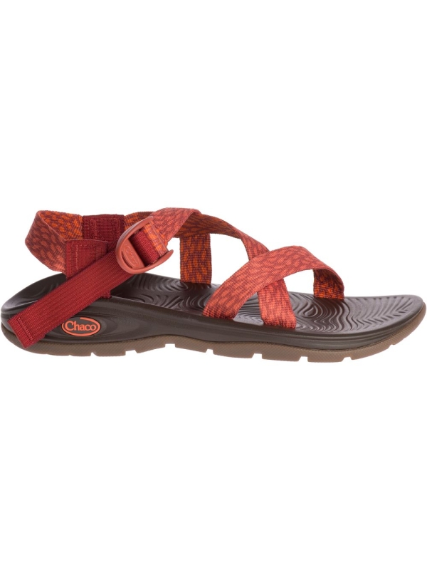 Chaco  Z/Volv Women's Tidal Blush