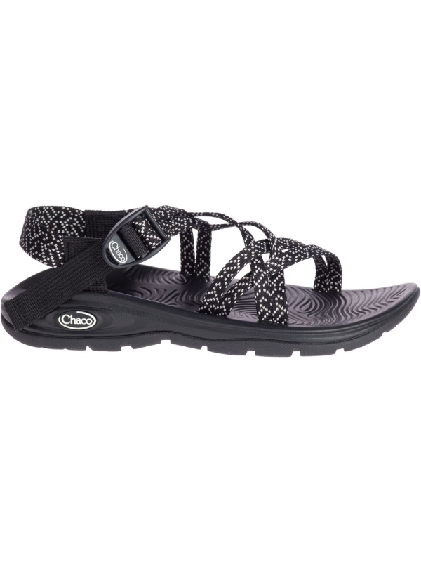 Chaco  Z/Volv X Women's Burlap Black