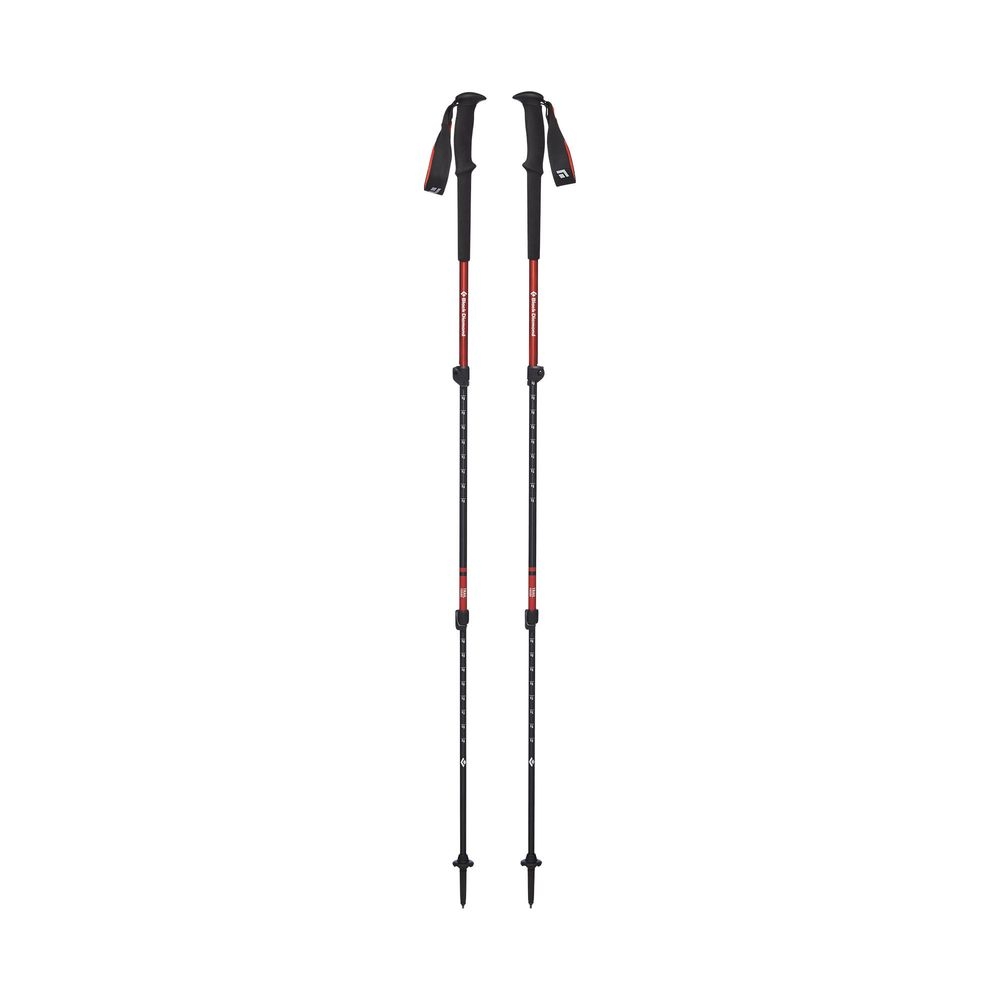 Black Diamond Black Diamond Trail Trekking Poles BD1125076-Picante wandelstokken en gamaschen Black Diamond Trail Trekking Poles Picante BD1125076-Picante wandelstokken en gamaschen online bestellen bij Kathmandu Outdoor & Travel