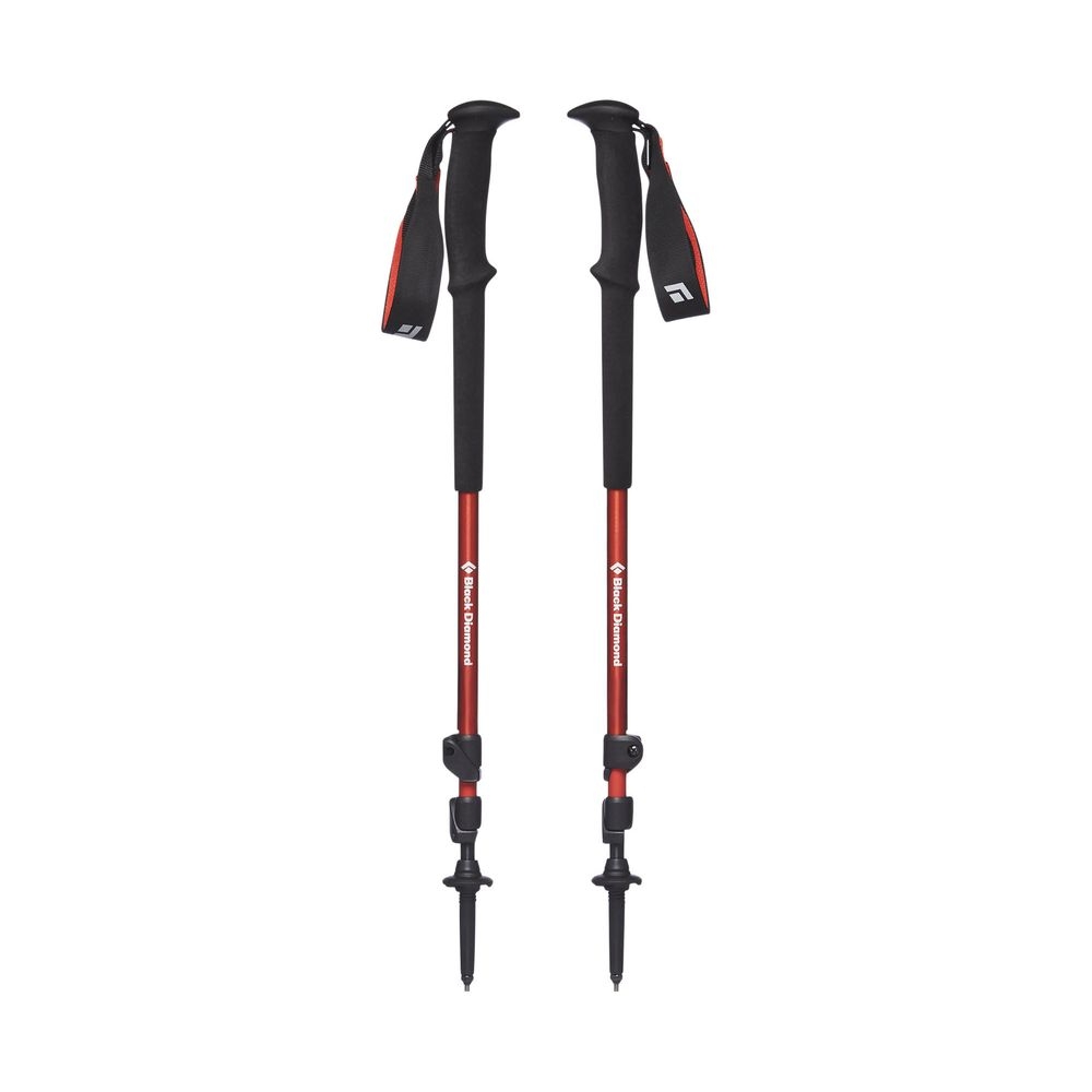 Black Diamond Black Diamond Trail Trekking Poles BD1125076-Picante wandelstokken en gamaschen Black Diamond Trail Trekking Poles Picante BD1125076-Picante wandelstokken en gamaschen online bestellen bij Kathmandu Outdoor & Travel