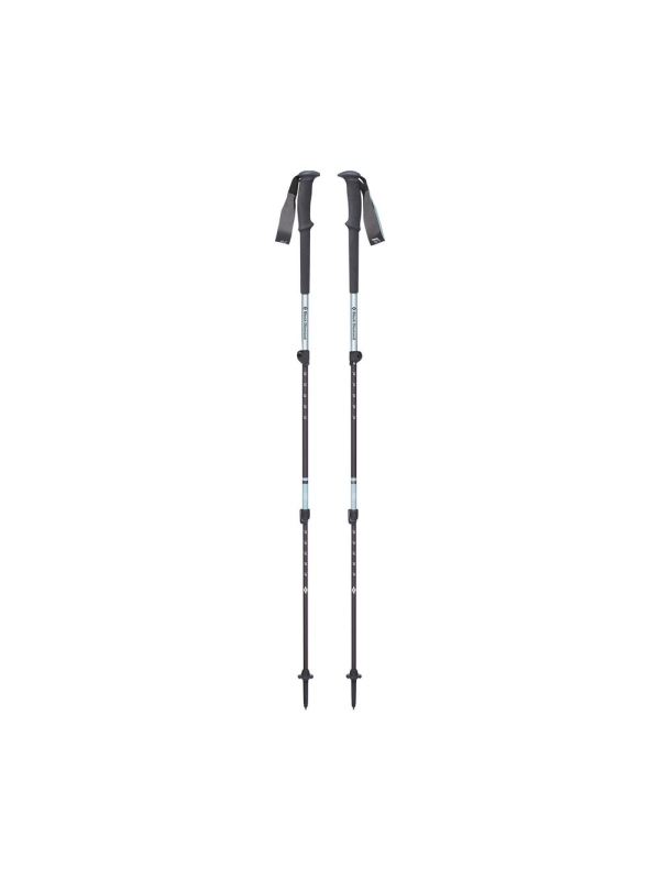 Black Diamond Trail Women's Trekking Poles Alpine Lake Black Diamond Trail Women's Trekking Poles Alpine Lake