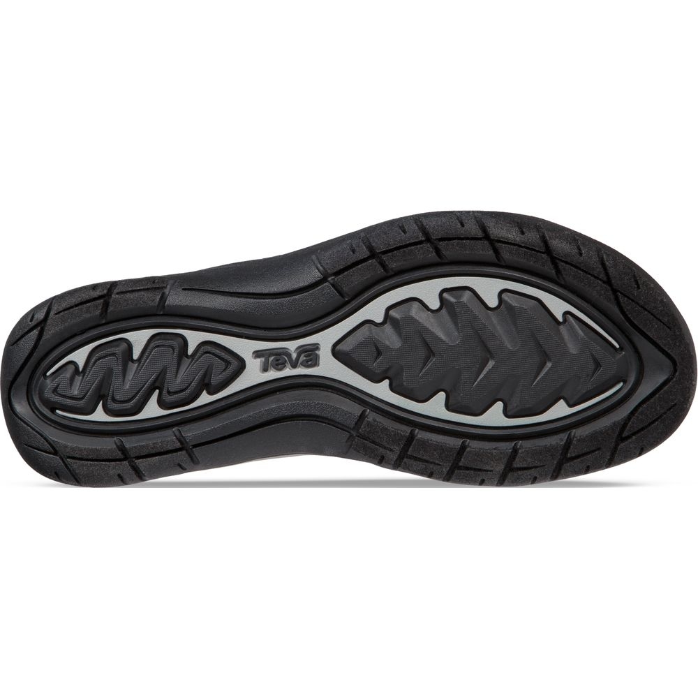Teva Elzada Sandal Web Women´s Black 1101112-BLK sandalen online bestellen bij Kathmandu Outdoor & Travel