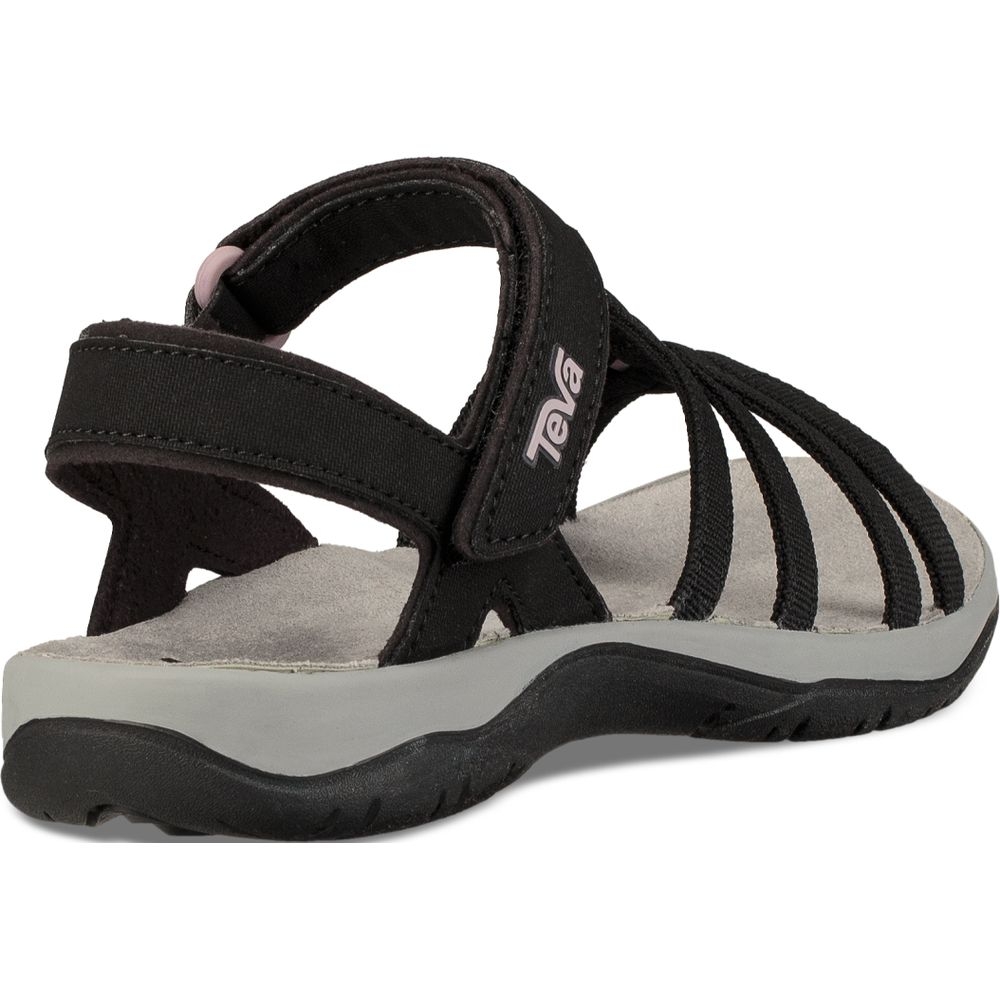 Teva Elzada Sandal Web Women´s Black 1101112-BLK sandalen online bestellen bij Kathmandu Outdoor & Travel