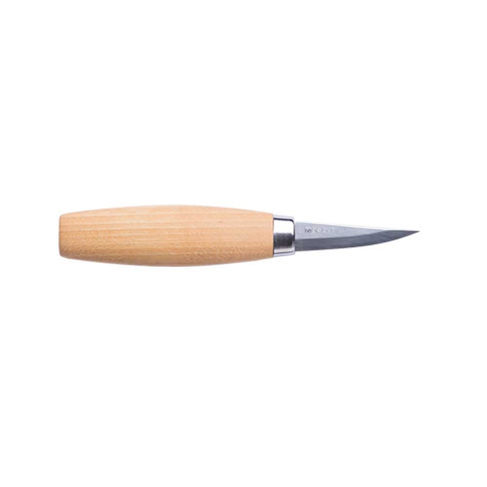 Morakniv Wood Carving 120 . MO 14031 messen & tools online bestellen bij Kathmandu Outdoor & Travel