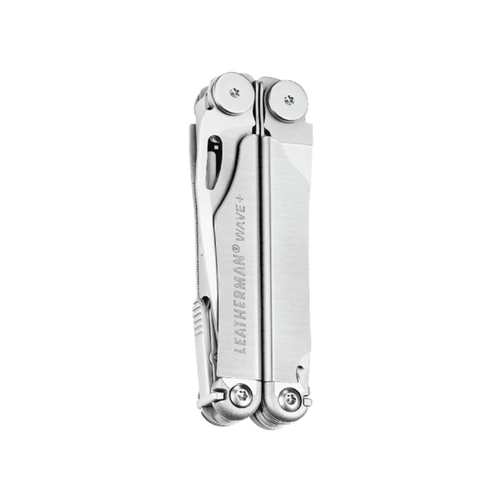 Leatherman Wave + RVS LE 6025 messen & tools online bestellen bij Kathmandu Outdoor & Travel