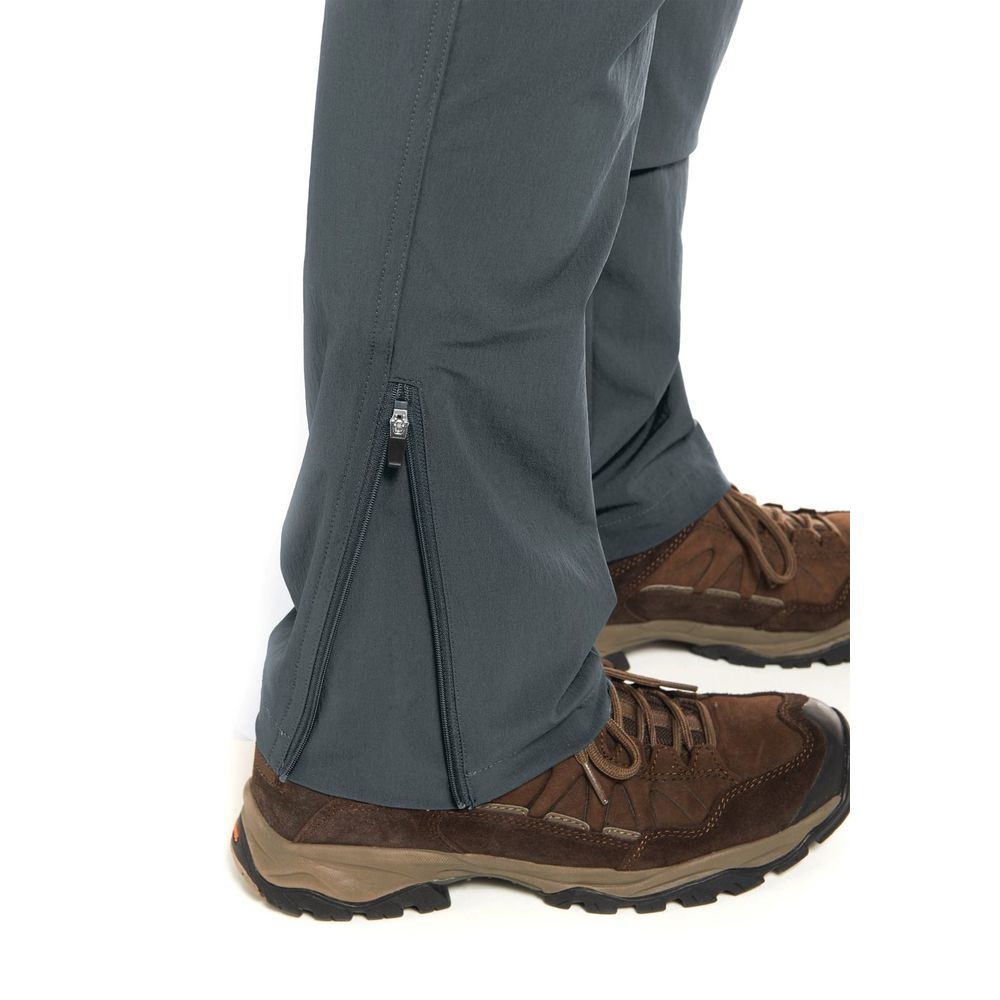 Maier Sports Maier Sports Inara Slim Pants Short women's 232009-949-SHORT broeken Maier Sports Inara Slim Pants Short women's Graphite 232009-949-SHORT broeken online bestellen bij Kathmandu Outdoor & Travel