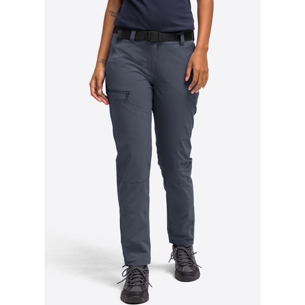 Maier Sports Maier Sports Inara Slim Pants regular women's 232009-949 broeken Maier Sports Inara Slim Pants regular women's Graphite 232009-949 broeken online bestellen bij Kathmandu Outdoor & Travel