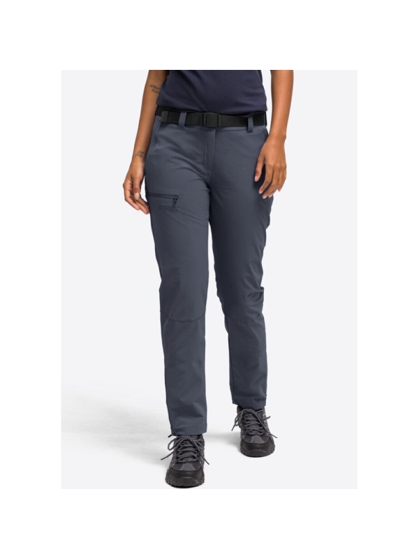 Maier Sports  Inara Slim Pants regular women's Graphite