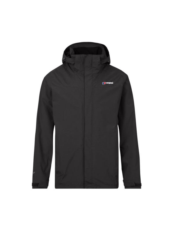 Berghaus  Hillwalker Jacket IA Black