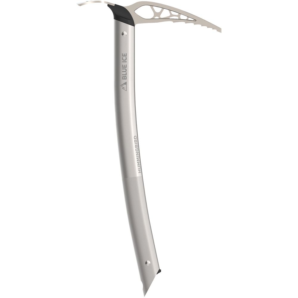 Blue Ice Blue Ice Hummingbird 45 100116-45 sneeuwwandelen Blue Ice Hummingbird 45 Zilver 100116-45 sneeuwwandelen online bestellen bij Kathmandu Outdoor & Travel