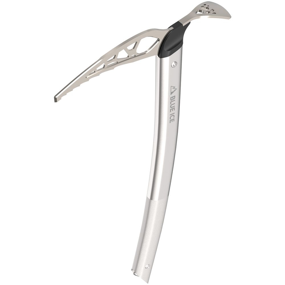 Blue Ice Blue Ice Hummingbird 45 100116-45 sneeuwwandelen Blue Ice Hummingbird 45 Zilver 100116-45 sneeuwwandelen online bestellen bij Kathmandu Outdoor & Travel