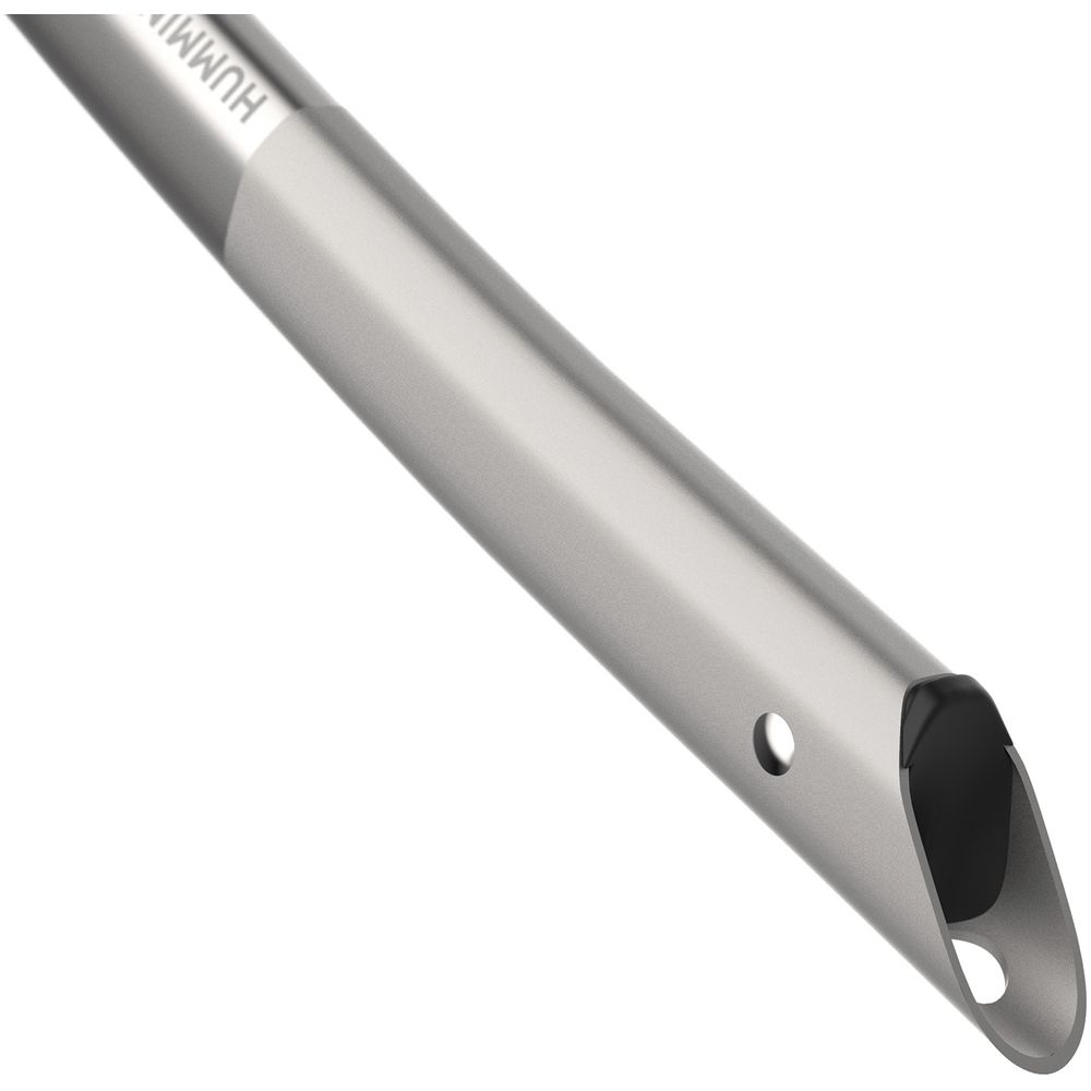 Blue Ice Blue Ice Hummingbird 50 100116-50 sneeuwwandelen Blue Ice Hummingbird 50 Zilver 100116-50 sneeuwwandelen online bestellen bij Kathmandu Outdoor & Travel