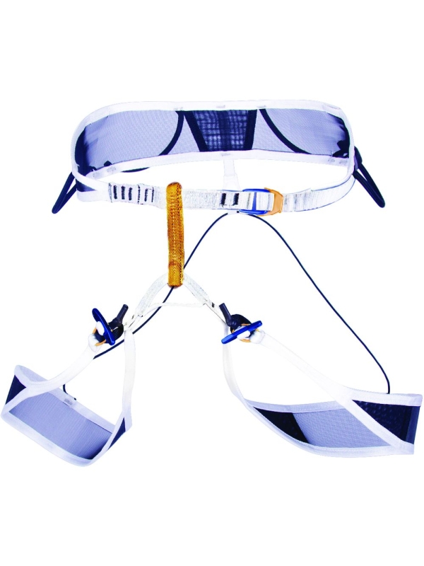 Blue Ice  Choucas Pro Blauw