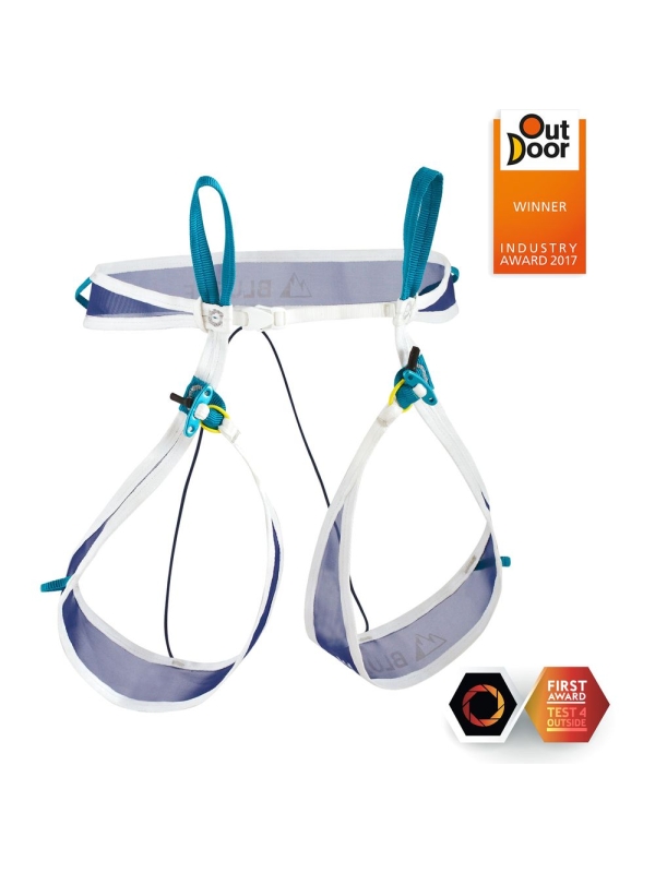 Blue Ice  Choucas Light Blue