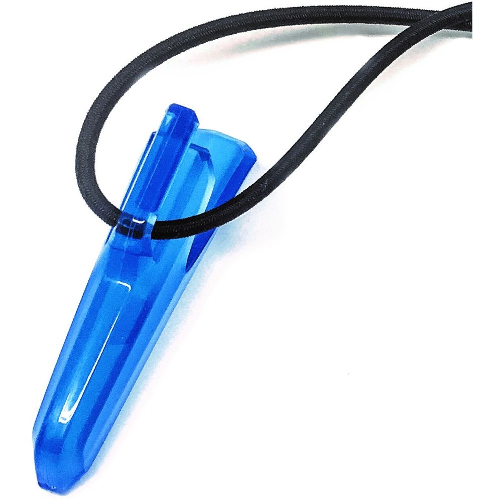 Blue Ice Blue Ice Pick Protector 100091 sneeuwwandelen Blue Ice Pick Protector Blauw 100091 sneeuwwandelen online bestellen bij Kathmandu Outdoor & Travel