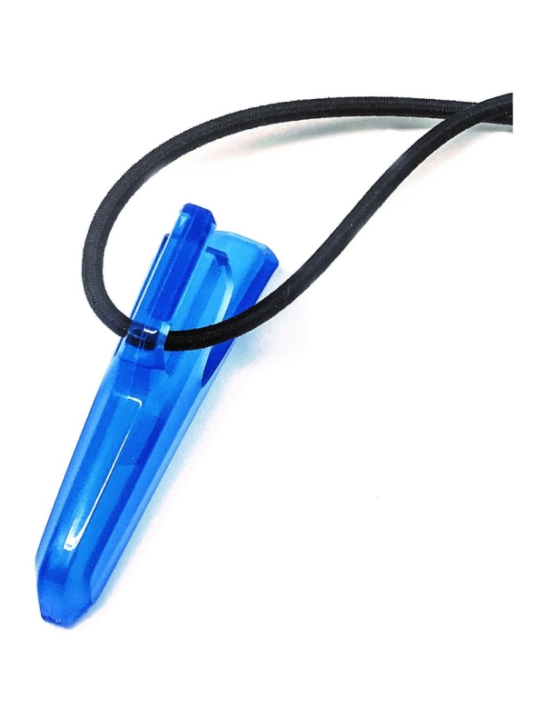 Blue Ice  Pick Protector Blauw