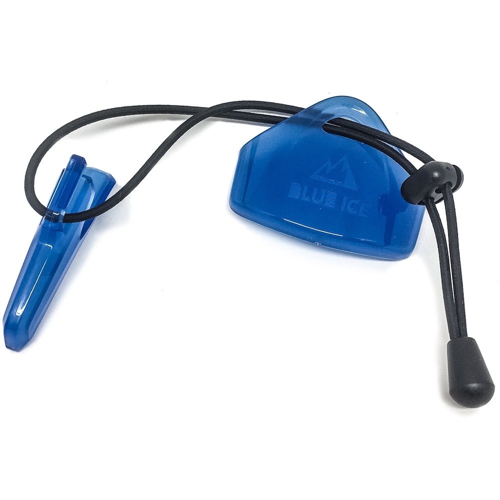 Blue Ice Blue Ice Pick Adze Protector 100094 sneeuwwandelen Blue Ice Pick Adze Protector Blauw 100094 sneeuwwandelen online bestellen bij Kathmandu Outdoor & Travel