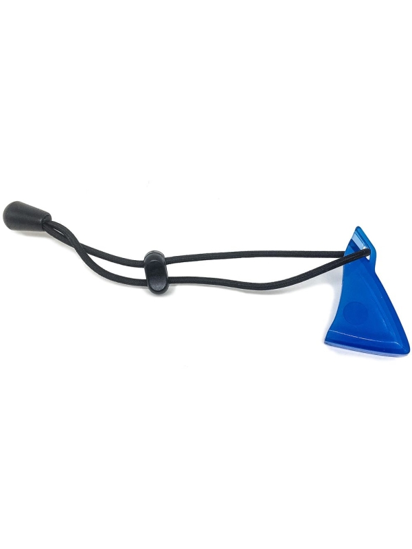 Blue Ice  Spike Protector Blauw