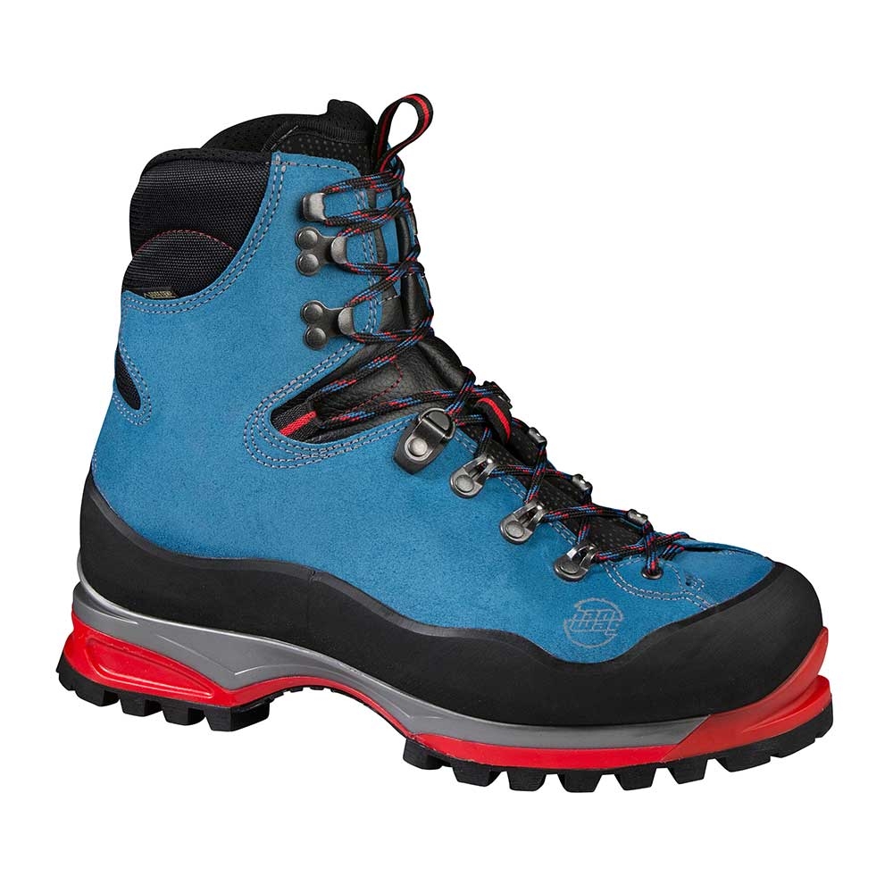 Hanwag Hanwag Sirius II Lady GTX 11023-595 wandelschoenen dames Hanwag Sirius II Lady GTX UN Blue 11023-595 wandelschoenen dames online bestellen bij Kathmandu Outdoor & Travel