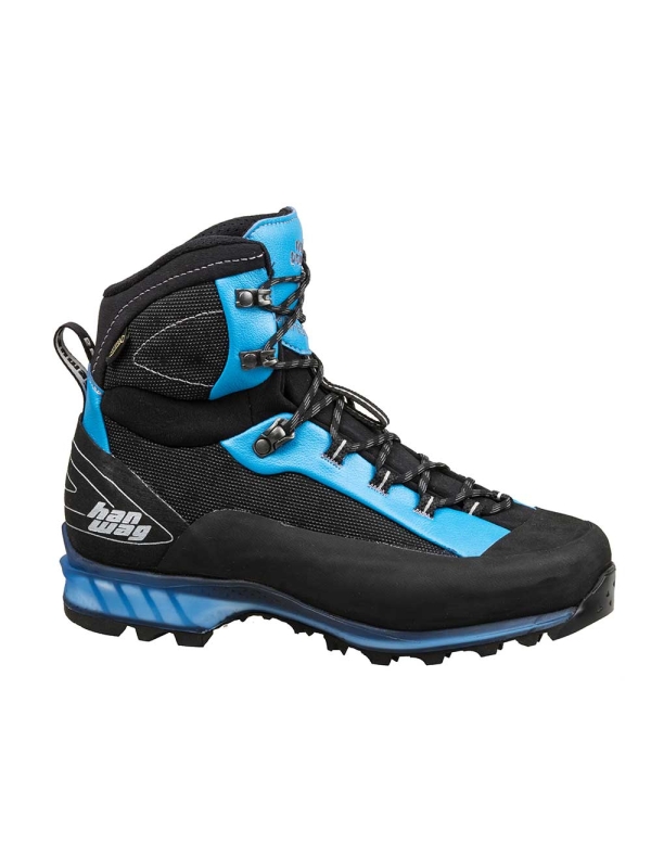 Hanwag Ferrata II Lady GTX Black Ocean Hanwag Ferrata II Lady GTX Black Ocean