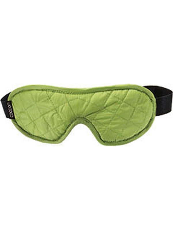 Cocoon  Eye Shade Deluxe Wasabi/Grey
