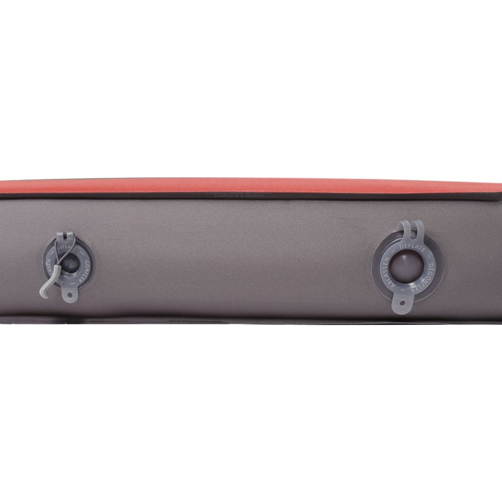 Exped MegaMat Duo 10 M Ruby Red E1993386 slaapmatjes online bestellen bij Kathmandu Outdoor & Travel