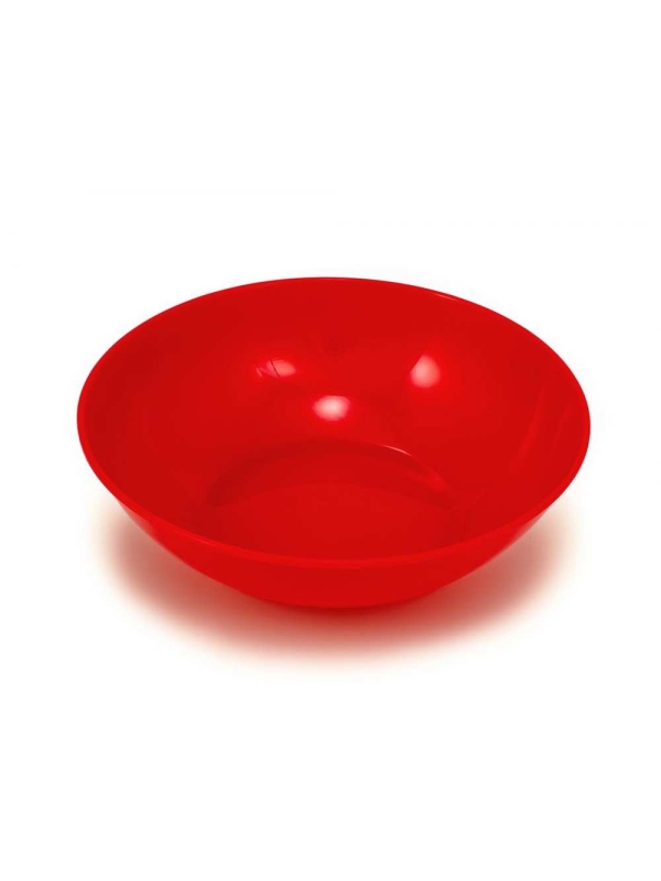 Gsi Cascadian Bowl Red Gsi Cascadian Bowl Red